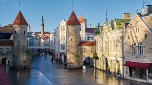 Estonia