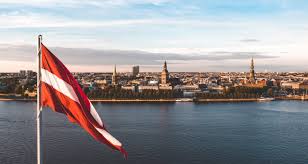 Latvia