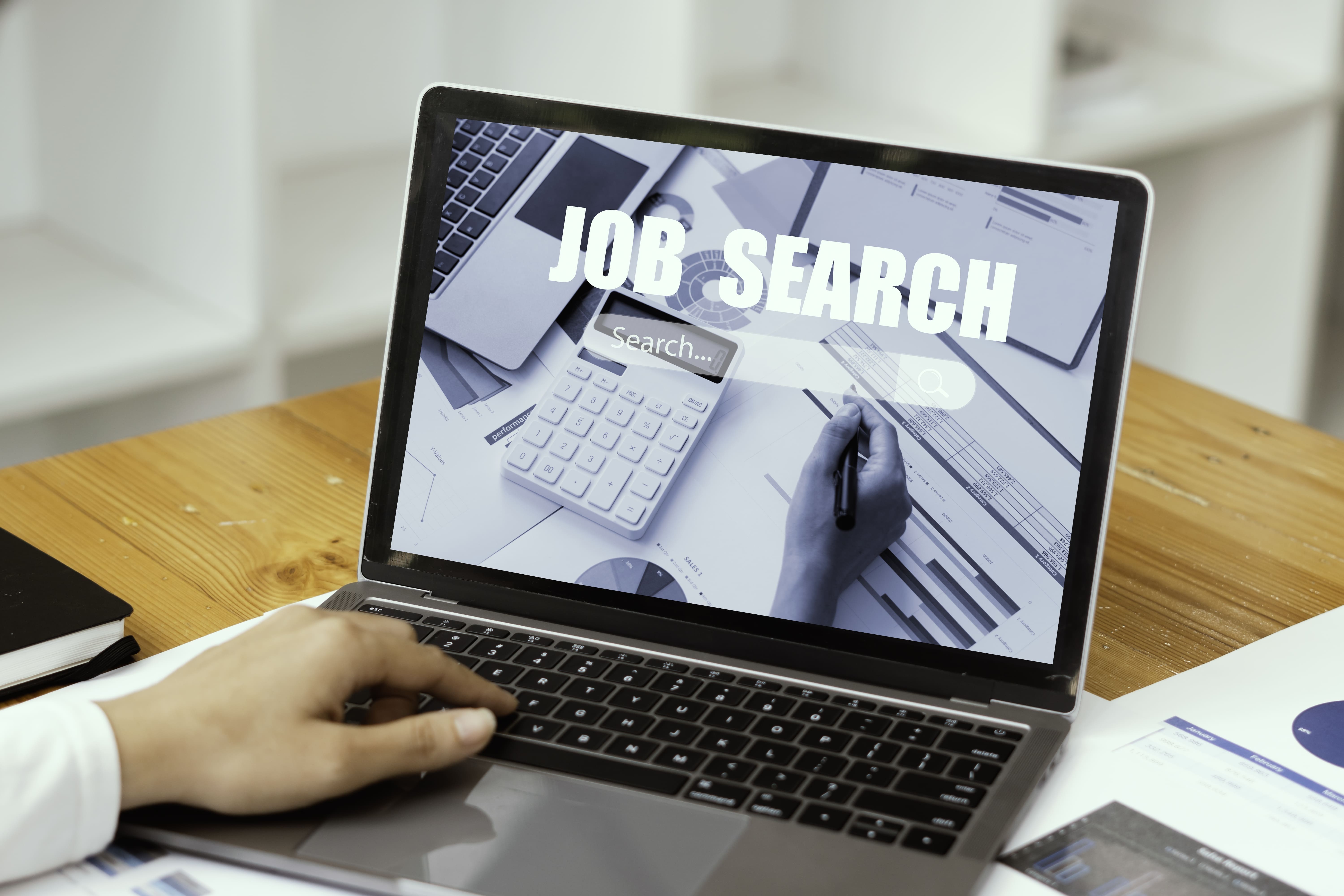 Job opportunities in Latvia